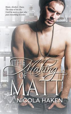 The Making of Matt