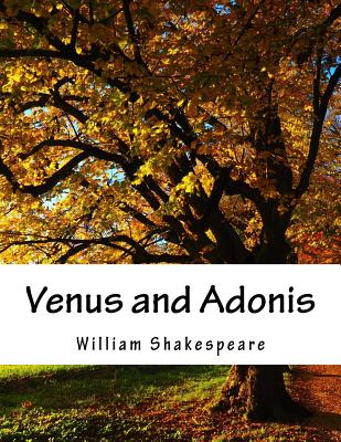 Venus and Adonis