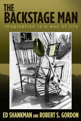 The Backstage Man