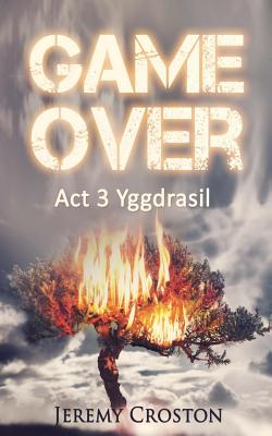 Game Over ACT 3 Yggdrasil
