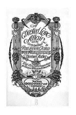A Checked Love Affair, and the Cortelyou Feud