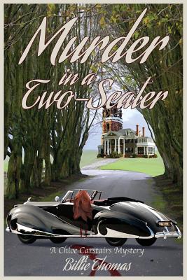 Murder in a Two-Seater