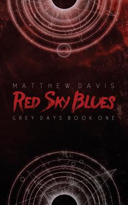 Red Sky Blues