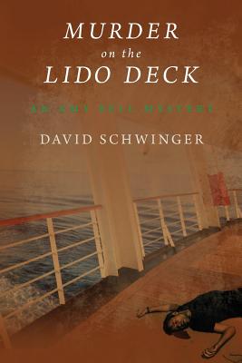 Murder on the Lido Deck