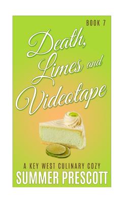 Death, Limes and Videotape