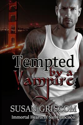 Tempted by a Vampire