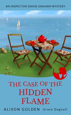 The Case of the Hidden Flame