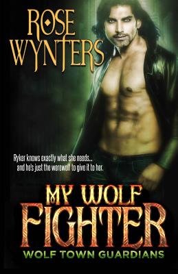 My Wolf Fighter