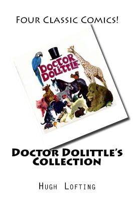Doctor Dolittle's Collection