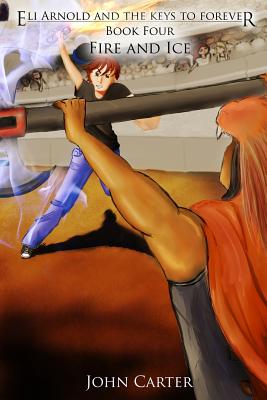 Fire and Ice
