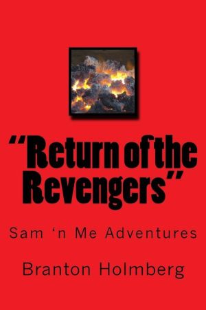 Return of the Revengers