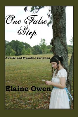 One False Step