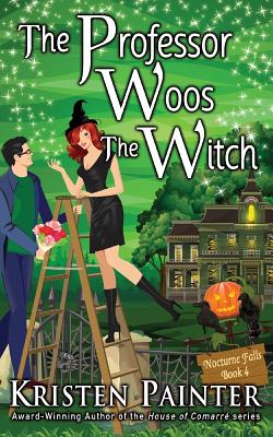 The Professor Woos the Witch