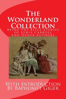 The Wonderland Collection