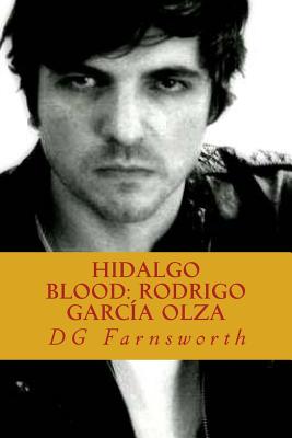 Hidalgo Blood