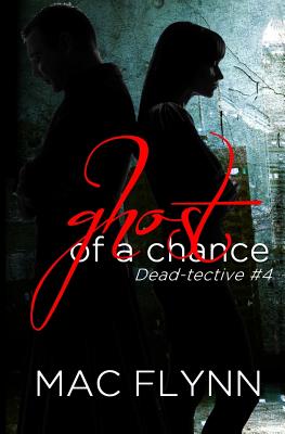 Ghost of A Chance