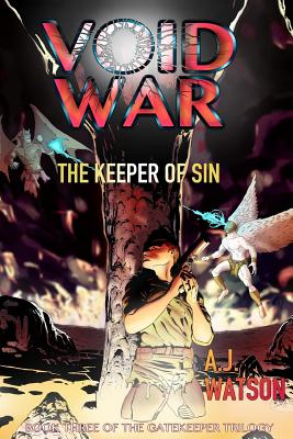 The Keeper of Sin