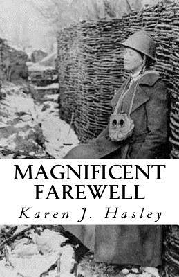 Magnificent Farewell