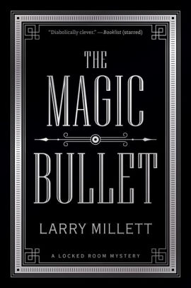 The Magic Bullet