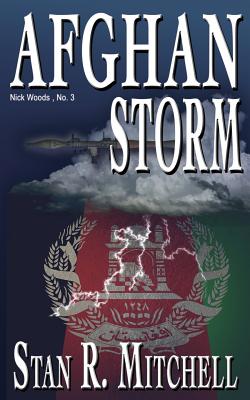 Afghan Storm