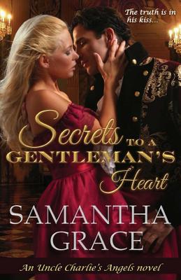 Secrets to a Gentleman's Heart