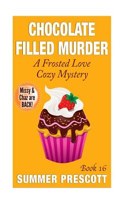 Chocolate Filled Murder