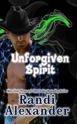 Unforgiven Spirit