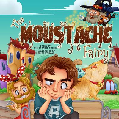 The Moustache Fairy