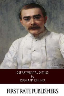 Departmental Ditties