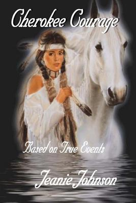Cherokee Courage