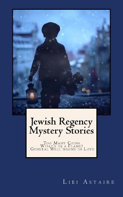 Jewish Regency Mystery Stories