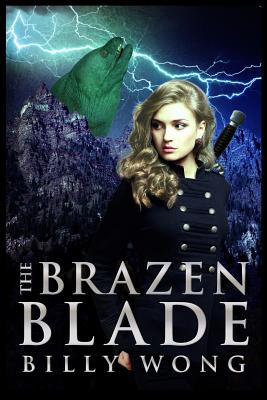 The Brazen Blade