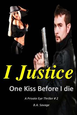 One Kiss Before I Die