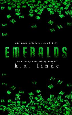 Emeralds // In the Rough