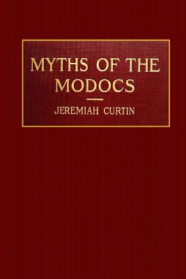 Myths of the Modocs