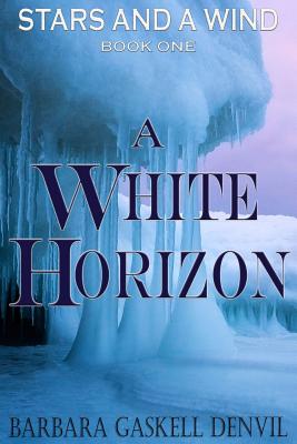 A White Horizon
