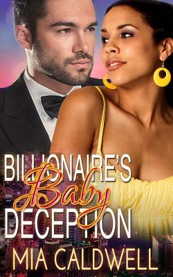 Billionaire's Baby Deception