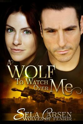 A Wolf to Watch Over Me 2