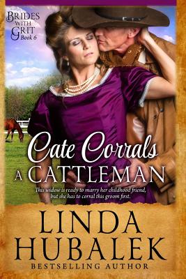 Cate Corrals a Cattleman