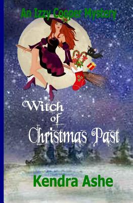 Witch of Christmas Past