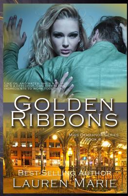 Golden Ribbons