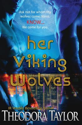 Her Viking Wolves