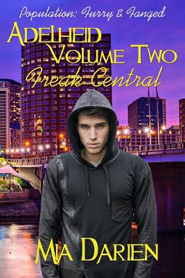 Adelheid, Volume Two