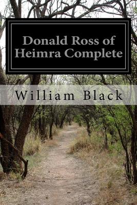 Donald Ross of Heimra