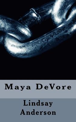 Maya DeVore
