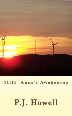 11: 11 Anna's Awakening