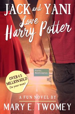 Jack and Yani Love Harry Potter