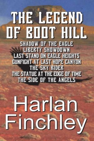 The Legend of Boot Hill