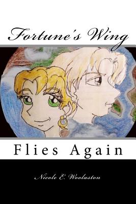 Fortune's Wing: Flies Again