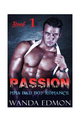 Passion (Book 1)